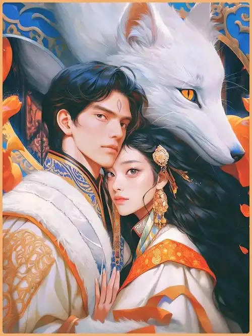情书 海报
