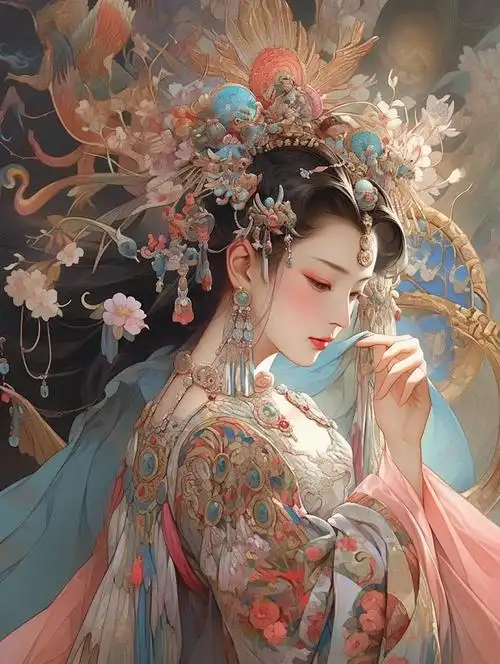 天使爱美丽 海报
