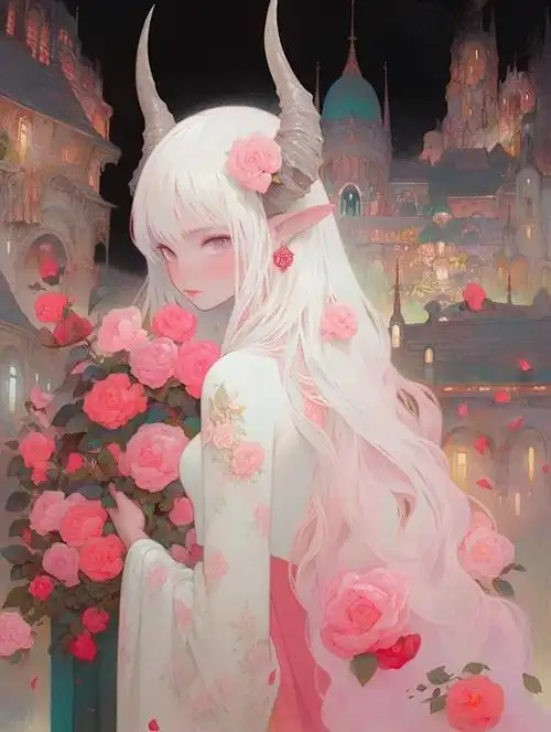 午夜巴黎 电影海报