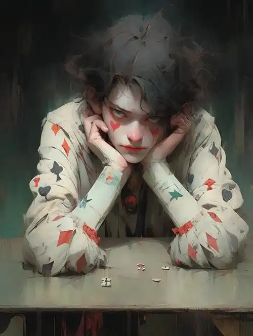 穿越时空的少女