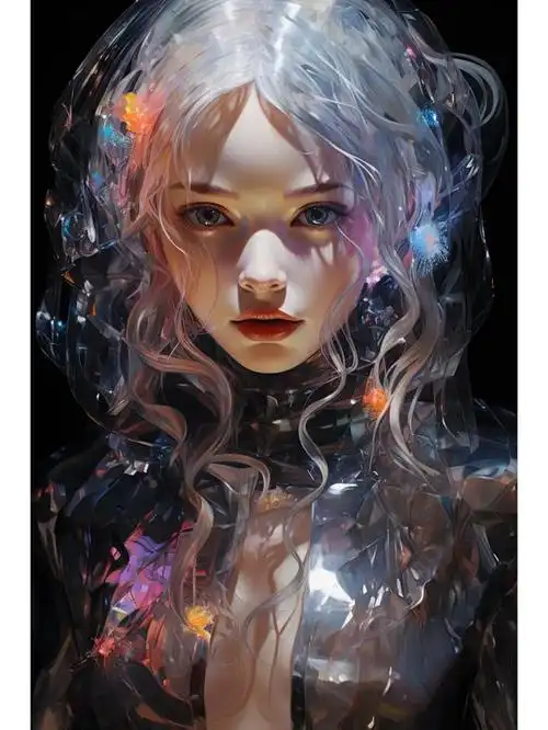 蜂蜜与四叶草